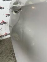 PEUGEOT 308 DRIVER SIDE REAR DOOR IN BANQUISE WHITE EWP 2014 TO 2021 - Image 4