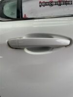 PEUGEOT 308 DRIVER SIDE REAR DOOR IN BANQUISE WHITE EWP 2014 TO 2021 - Image 6