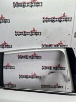 PEUGEOT 308 DRIVER SIDE REAR DOOR IN BANQUISE WHITE EWP 2014 TO 2021 - Image 8