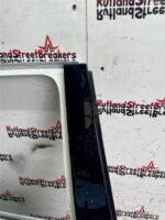 PEUGEOT 308 DRIVER SIDE REAR DOOR IN BANQUISE WHITE EWP 2014 TO 2021 - Image 9