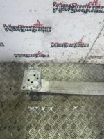 PEUGEOT 308 Front Bumper Reinforcer / Support Bar 2014 to 2019 - Image 9