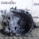 PEUGEOT 308 MK2 1.6 DIESEL 6 SPEED MANUAL GEARBOX 20MB39