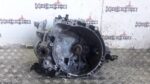 PEUGEOT 308 MK2 1.6 DIESEL 6 SPEED MANUAL GEARBOX 20MB39