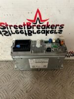 PEUGEOT 308 RADIO HEAD UNIT 9810476280 2014 TO 2016 - Image 4