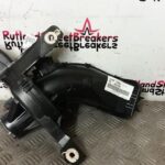 PEUGEOT 5008 DRIVER SIDE UNDER SEAT HEATER BLOWER FAN MOTOR 2009 TO 2016