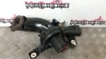 PEUGEOT 5008 DRIVER SIDE UNDER SEAT HEATER BLOWER FAN MOTOR 2009 TO 2016 - Image 5