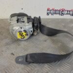 PEUGEOT 5008 SECOND ROW PASSENGER SIDE REAR SEAT BELT 98094852 2016 TO 2024