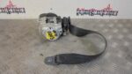 PEUGEOT 5008 SECOND ROW PASSENGER SIDE REAR SEAT BELT 98094852 2016 TO 2024