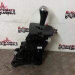 PEUGEOT 5008 SEMI -  AUTOMATIC GEAR SELECTOR SHIFTER 2009 TO 2016