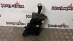 PEUGEOT 5008 SEMI -  AUTOMATIC GEAR SELECTOR SHIFTER 2009 TO 2016