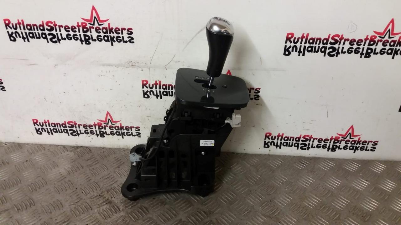 PEUGEOT-5008-SEMI-AUTOMATIC-GEAR-SELECTOR-SHIFTER-2009-TO-2016-145359231331 PEUGEOT 5008 SEMI - AUTOMATIC GEAR SELECTOR SHIFTER 2009 TO 2016 - Image 1