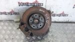 PEUGEOT 508 1.6 DIESEL BHZ DRIVER FRONT HUB DISC CALIPER  2010 TO 2014