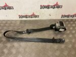 PEUGEOT 508 SALOON PASSENGER SIDE FRONT SEATBELT 2010 TO 2014