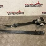 PEUGEOT 508 SALOON PASSENGER SIDE FRONT SEATBELT 2010 TO 2014