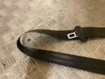 PEUGEOT 508 SALOON PASSENGER SIDE FRONT SEATBELT 2010 TO 2014 - Image 3