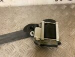 PEUGEOT 508 SALOON PASSENGER SIDE FRONT SEATBELT 2010 TO 2014 - Image 4