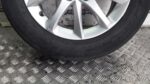 PEUGEOT 508 SINGLE 16" ALLOY WHEEL STYLE 01 IN SILVER 215 / 60 R 16 - Image 6
