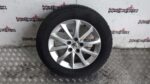 PEUGEOT 508 SINGLE 16" ALLOY WHEEL STYLE 01 IN SILVER 215 / 60 R 16 - Image 8