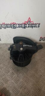 PEUGEOT BIPPER / CITROEN NEMO HEATER BLOWER MOTOR 164330100 2008 TO 2017