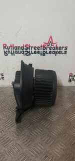 PEUGEOT BIPPER / CITROEN NEMO HEATER BLOWER MOTOR 164330100 2008 TO 2017 - Image 3