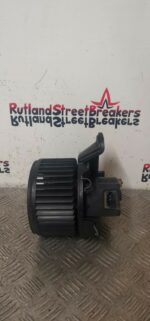 PEUGEOT BIPPER / CITROEN NEMO HEATER BLOWER MOTOR 164330100 2008 TO 2017 - Image 4