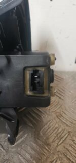 PEUGEOT BIPPER / CITROEN NEMO HEATER BLOWER MOTOR 164330100 2008 TO 2017 - Image 6