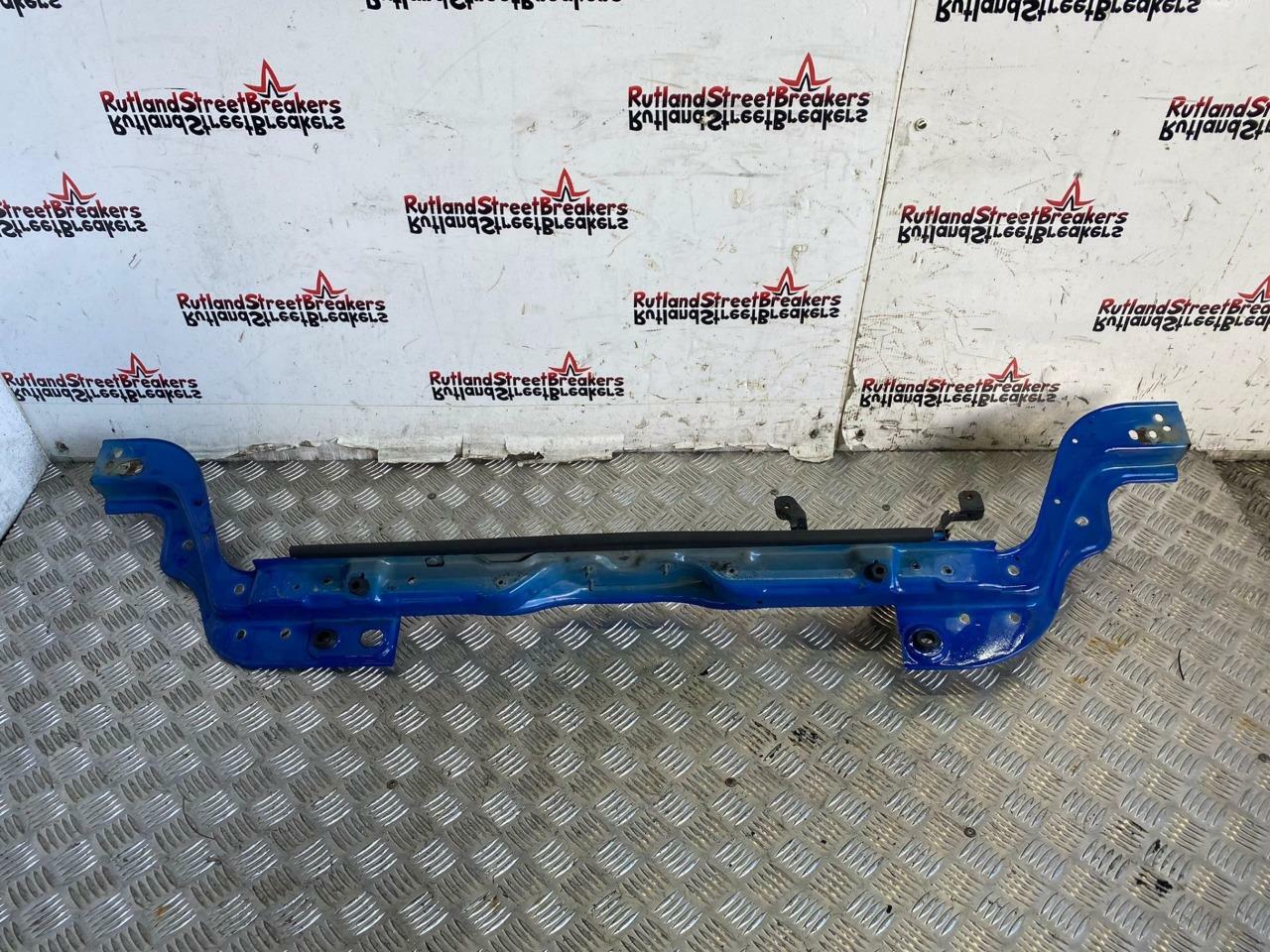 PEUGEOT-BIPPER-FRONT-PANEL-SLAM-PANEL-2008-TO-2016-144172376341 PEUGEOT BIPPER FRONT PANEL / SLAM PANEL 2008 TO 2016 - Image 1