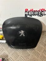 PEUGEOT BOXER AIRBAG KIT WITH ECU & SEATBELT 2020 TO 2024 - Image 4