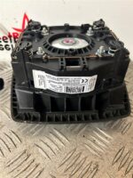 PEUGEOT BOXER AIRBAG KIT WITH ECU & SEATBELT 2020 TO 2024 - Image 6