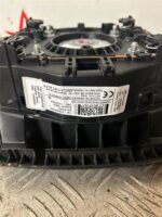 PEUGEOT BOXER AIRBAG KIT WITH ECU & SEATBELT 2020 TO 2024 - Image 7