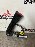 PEUGEOT BOXER AIRBAG KIT WITH ECU & SEATBELT 2020 TO 2024 - Image 8