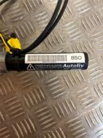 PEUGEOT BOXER AIRBAG KIT WITH ECU & SEATBELT 2020 TO 2024 - Image 9