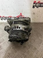 PEUGEOT BOXER / CITROEN RELAY 2.0 DW10RUD ALTERNATOR 9805343480