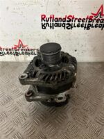 PEUGEOT BOXER / CITROEN RELAY 2.0 DW10RUD ALTERNATOR 9805343480 - Image 3