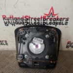 PEUGEOT BOXER DRIVER STEERING WHEEL AIRBAG 07355860290 2020 TO 2024 - Image 4