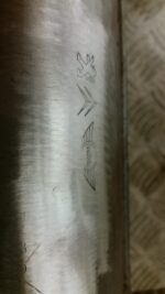 PEUGEOT / CITROEN 1.4 8FS 8FP 1.6 5FW 5FS PETROL CATALYTIC CONVERTER 0341P9 K485 - Image 3