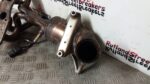 PEUGEOT / CITROEN 1.4 8FS 8FP 1.6 5FW 5FS PETROL CATALYTIC CONVERTER 0341P9 K485 - Image 8