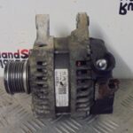 PEUGEOT / CITROEN 1.5 DIESEL 9820893880 YHR YHZ ALTERNATOR 2018 TO 2025