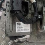 PEUGEOT / CITROEN 1.6 DIESEL 6 SPEED SEMI AUTOMATIC GEARBOX 20DS50 20DR22 20DS62 - Image 11