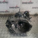 PEUGEOT / CITROEN 1.6 DIESEL 6 SPEED SEMI AUTOMATIC GEARBOX 20DS50 20DR22 20DS62 - Image 3