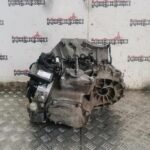 PEUGEOT / CITROEN 1.6 DIESEL 6 SPEED SEMI AUTOMATIC GEARBOX 20DS50 20DR22 20DS62 - Image 6