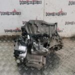 PEUGEOT / CITROEN 1.6 DIESEL 6 SPEED SEMI AUTOMATIC GEARBOX 20DS50 20DR22 20DS62 - Image 7