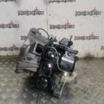 PEUGEOT / CITROEN 1.6 DIESEL 6 SPEED SEMI AUTOMATIC GEARBOX 20DS50 20DR22 20DS62 - Image 8