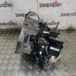 PEUGEOT / CITROEN 1.6 DIESEL 6 SPEED SEMI AUTOMATIC GEARBOX 20DS50 20DR22 20DS62 - Image 9