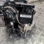 PEUGEOT / CITROEN 1.6 DIESEL 6 SPEED SEMI AUTOMATIC GEARBOX 20DS50 20DR22 20DS62 - Image 10