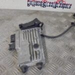 PEUGEOT  CITROEN 1.6 HDI BHX  START / STOP ECU MODULE 9810858380