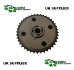 PEUGEOT CITROEN 1.6 PETROL 5FS /  EP6C TIMING CHAIN KIT WITH VVT PULLEYS / GEARS - Image 6