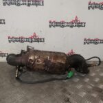 PEUGEOT / CITROEN 1.6 PETROL 5GZ CAT CATALYTIC CONVERTER K677 9803403380 - Image 5