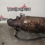 PEUGEOT / CITROEN 1.6 PETROL 5GZ CAT CATALYTIC CONVERTER K677 9803403380 - Image 6