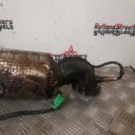 PEUGEOT / CITROEN 1.6 PETROL 5GZ CAT CATALYTIC CONVERTER K677 9803403380 - Image 7